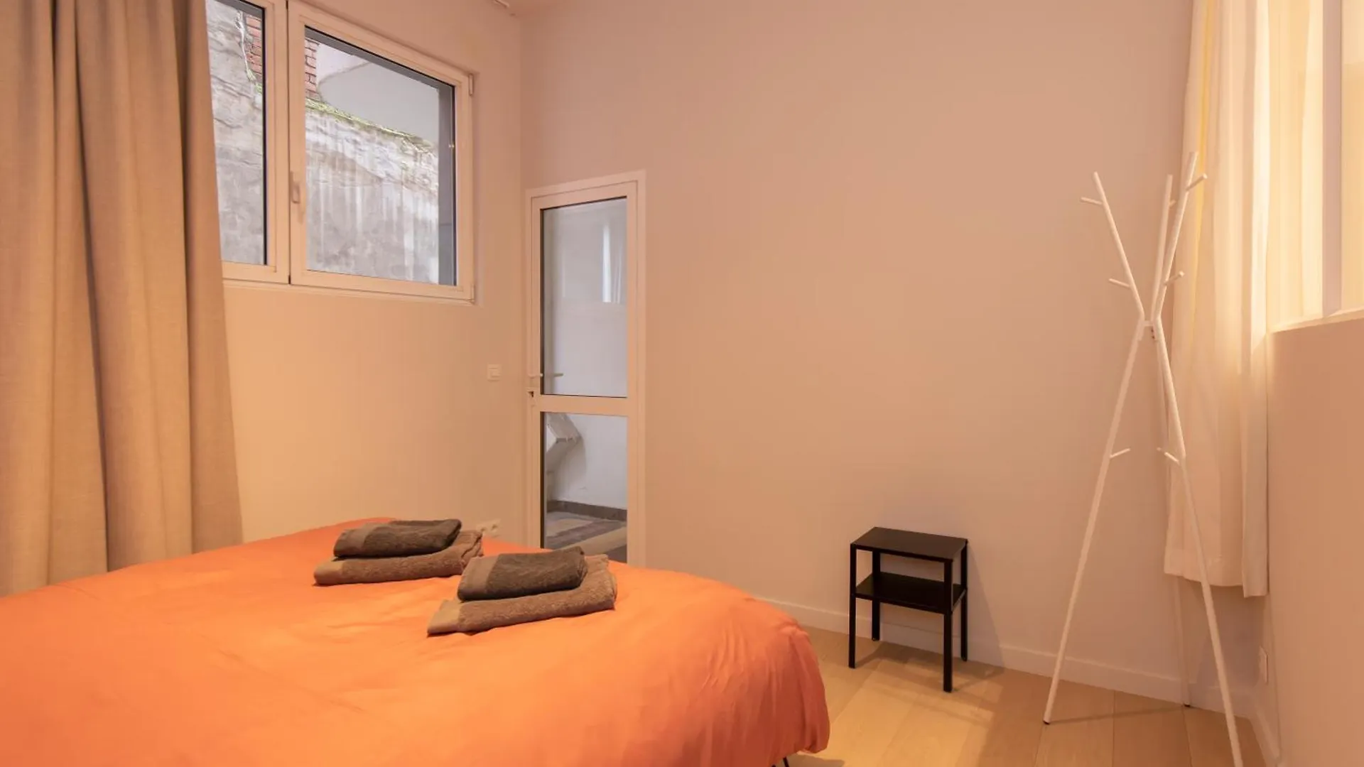 Deluxe 4 Rooms Apartment With Casino View At The Beach And Free Parking Oostende Belgien