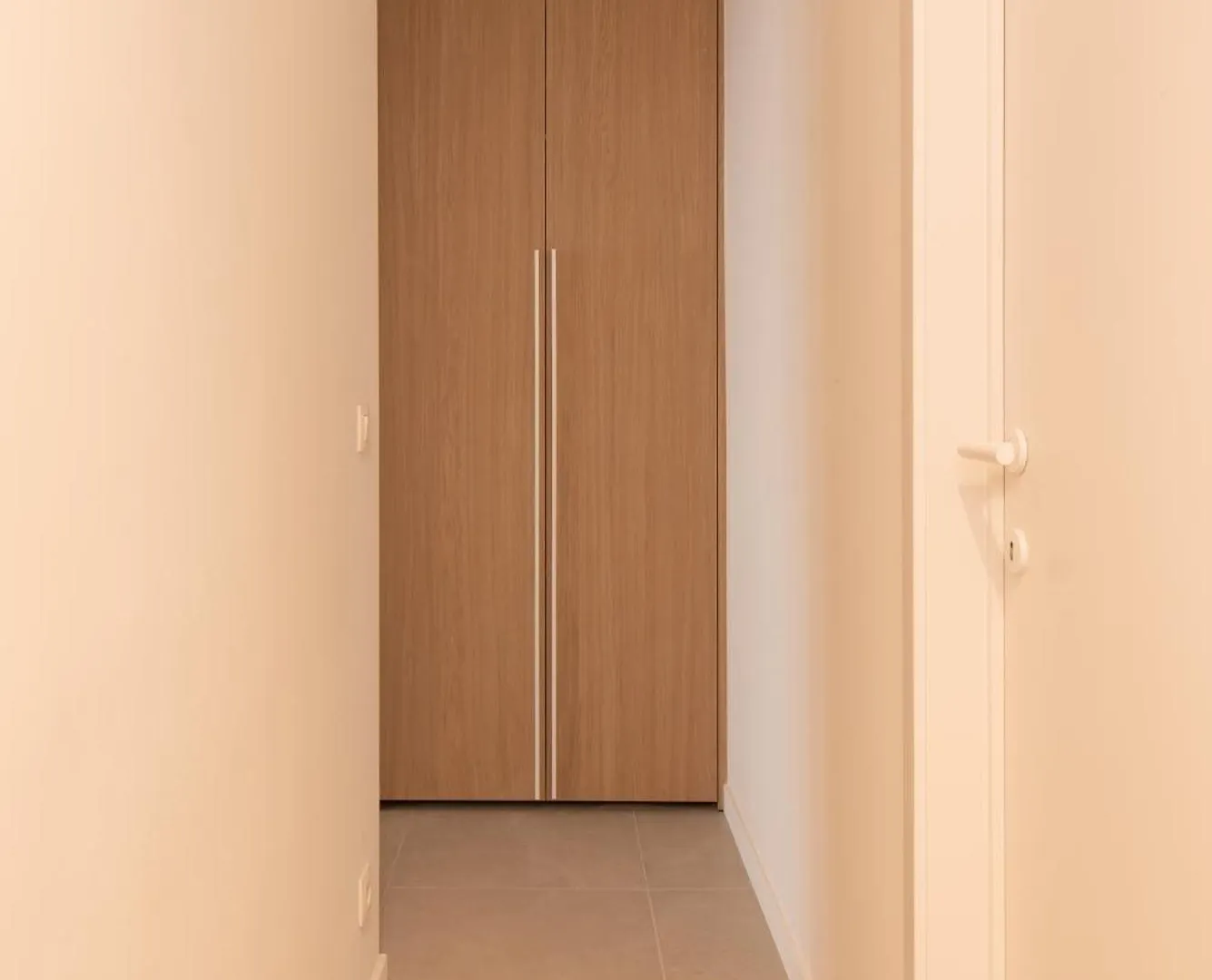 Deluxe 4 Rooms Apartment With Casino View At The Beach And Free Parking Ostend 0*,